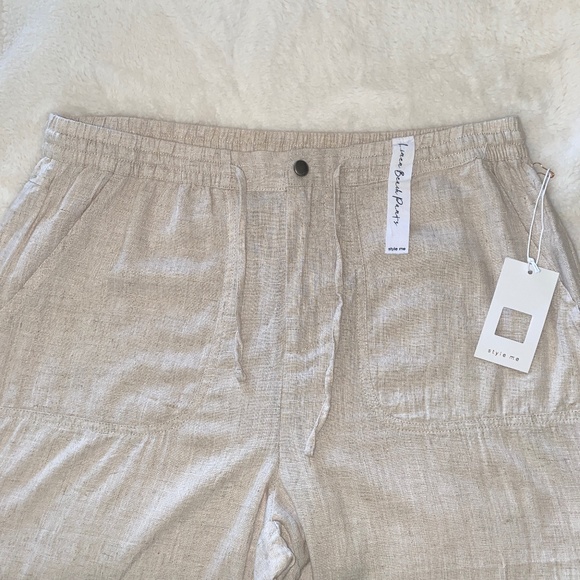 Style Me Pants - Picture 2 of 11